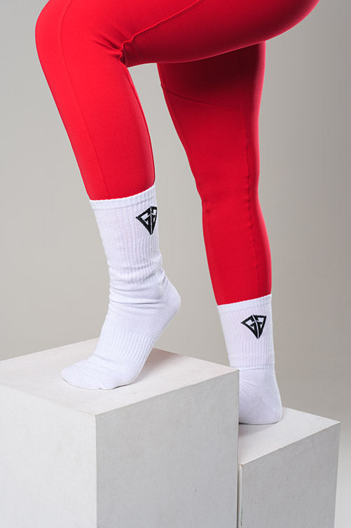 Unisex Training Socks