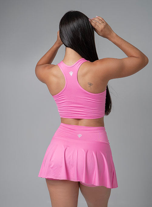 Falda Flex