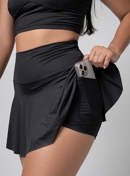 Falda Flex