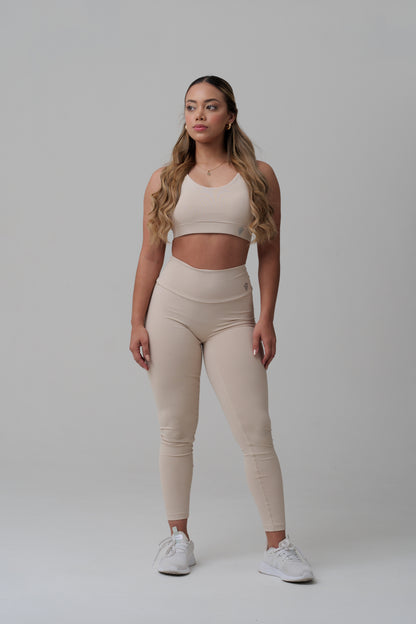 Leggings Elevate + Top Keep Up Arena