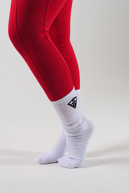 Unisex Training Socks