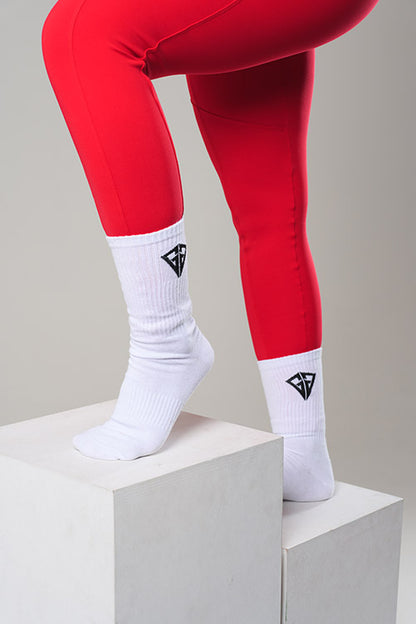 Unisex Training Socks