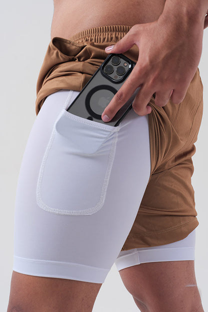 Pantaloneta Speed 2.0